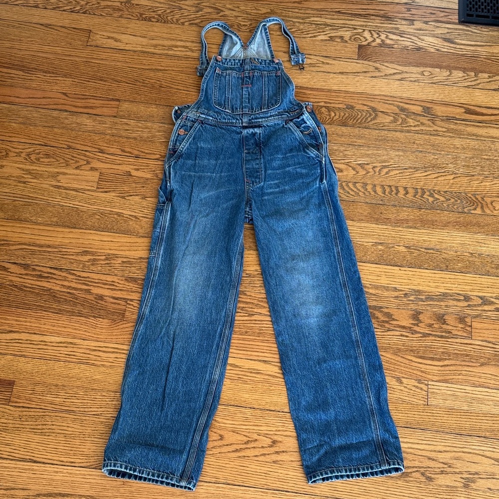 Doen Myrtle Overalls Size 23